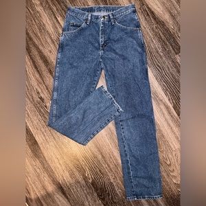 Vintage wrangler jeans